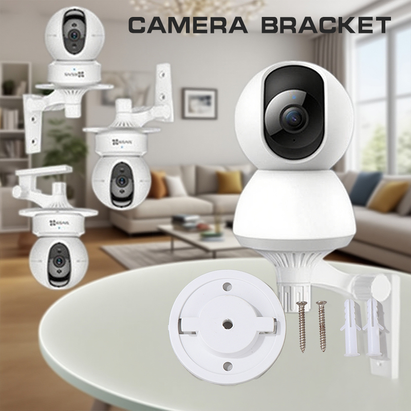 Tp-Link Camera Tapo C210 - Base di montaggio a parete per