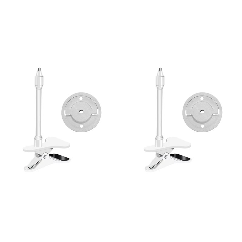 Tp-Link Camera Tapo C210 - FULL-2X Supporto flessibile per monitoraggio con