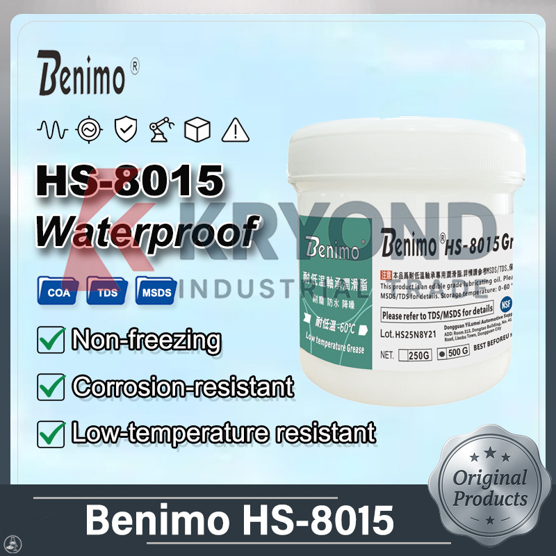 Diy Home Automation System - Benimo HS-8015 Modulo di alimentazione CC