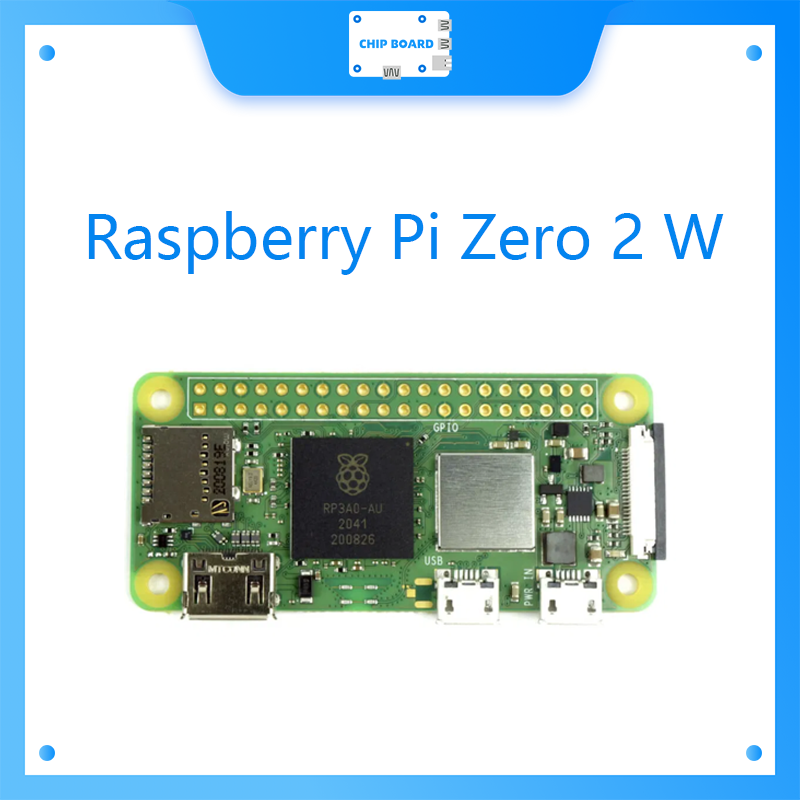 Pi Zero W Board - Scheda di sviluppo Raspberry Pi Zero
