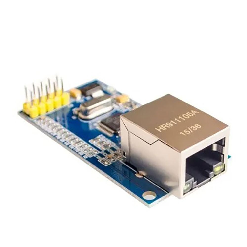 Modulo Ethernet Professionale  - Ethernet Module W5500 recensione e prezzo