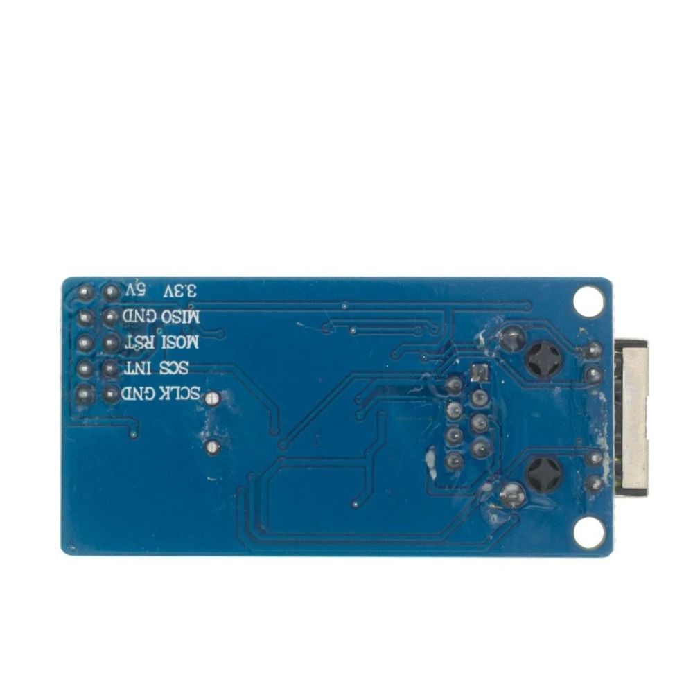 Modulo Ethernet Professionale  - Ethernet Module W5500 recensione e prezzo
