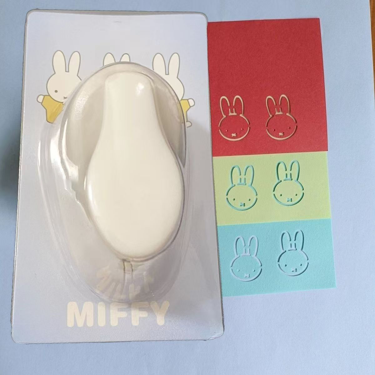 Miffy Nuovo Stile Simpatico Pu - Diy Automation recensione e prezzo
