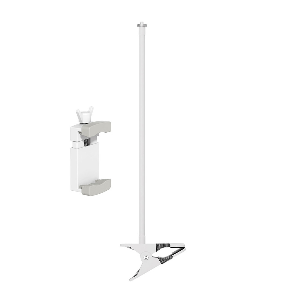 Supporto flessibile con morset - Tp-Link Camera Tapo C210 recensione e prezzo