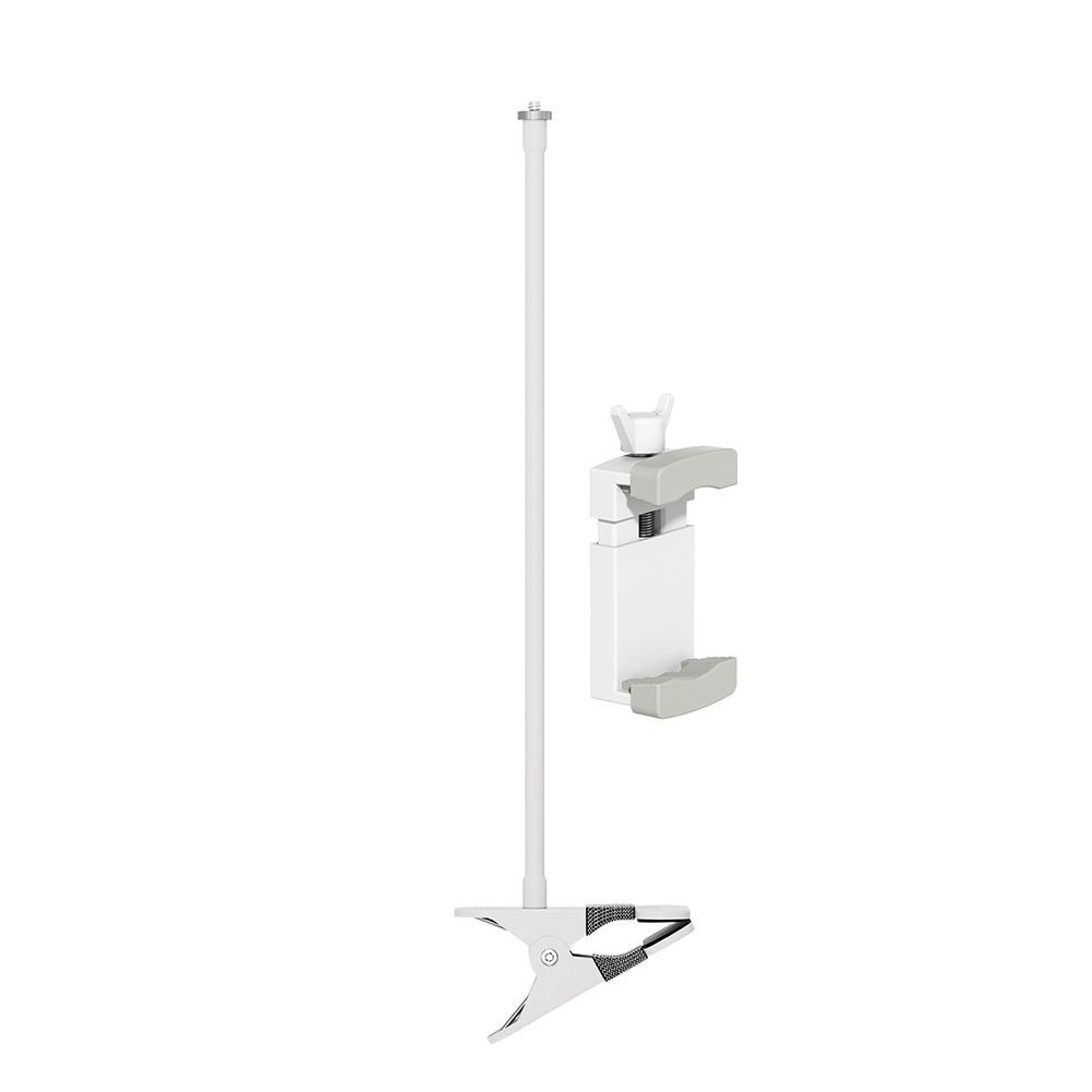 Supporto flessibile con morset - Tp-Link Camera Tapo C210 recensione e prezzo