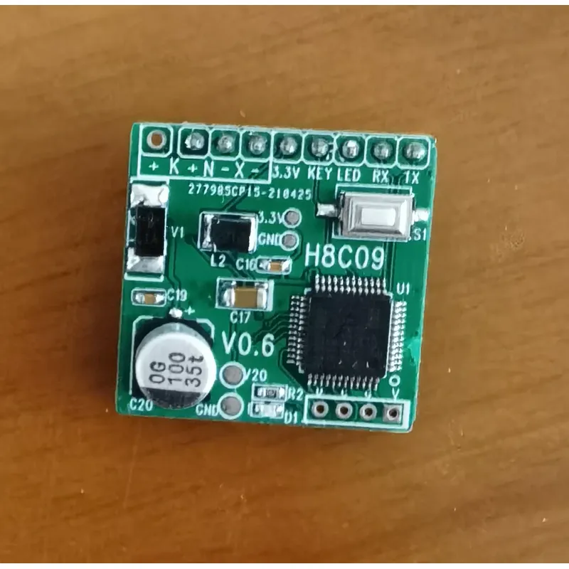 Modulo di Sviluppo Secondario  - Diy Home Automation System recensione e prezzo