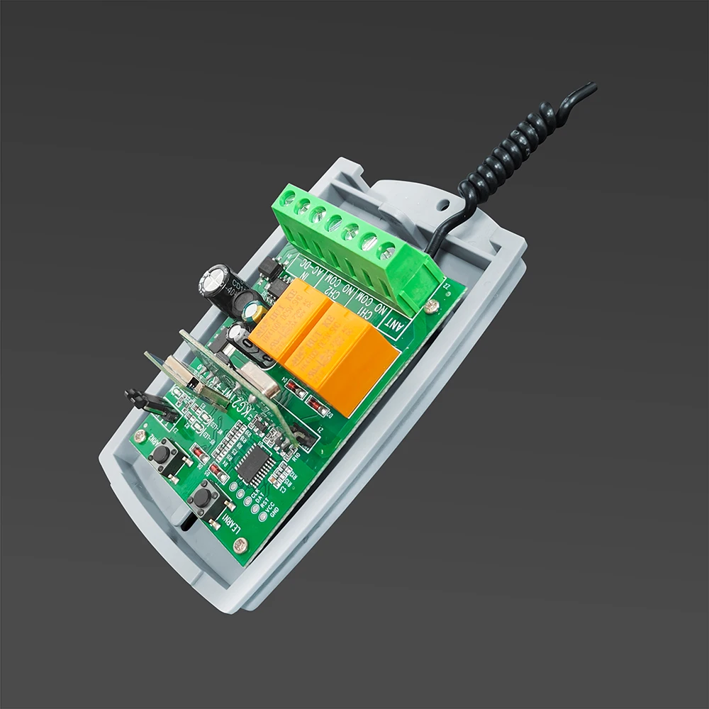 Modulo relè WiFi RF per apertu - Diy Home Automation System recensione e prezzo