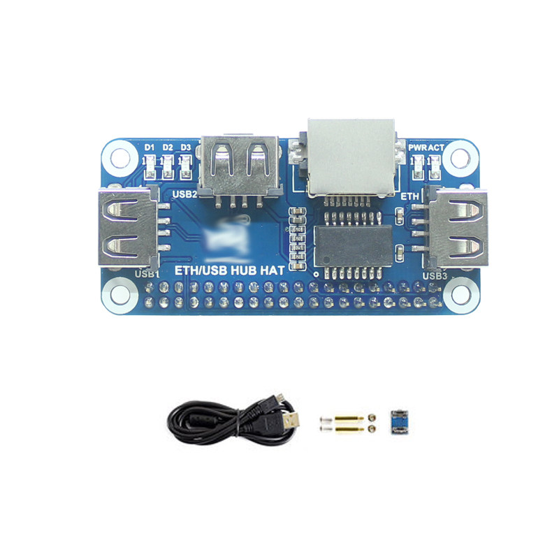 Raspberry Pi Zero W/2 W Ethern - Pi Zero W Board recensione e prezzo