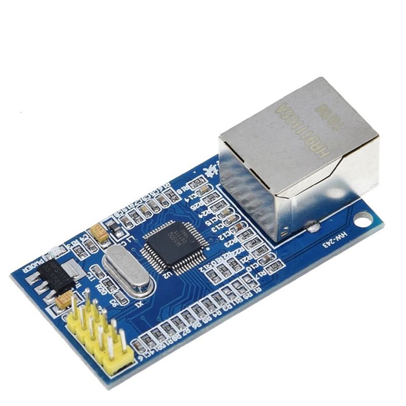 ABRI-2X Sostituisce il modulo  - Ethernet Module W5500 recensione e prezzo