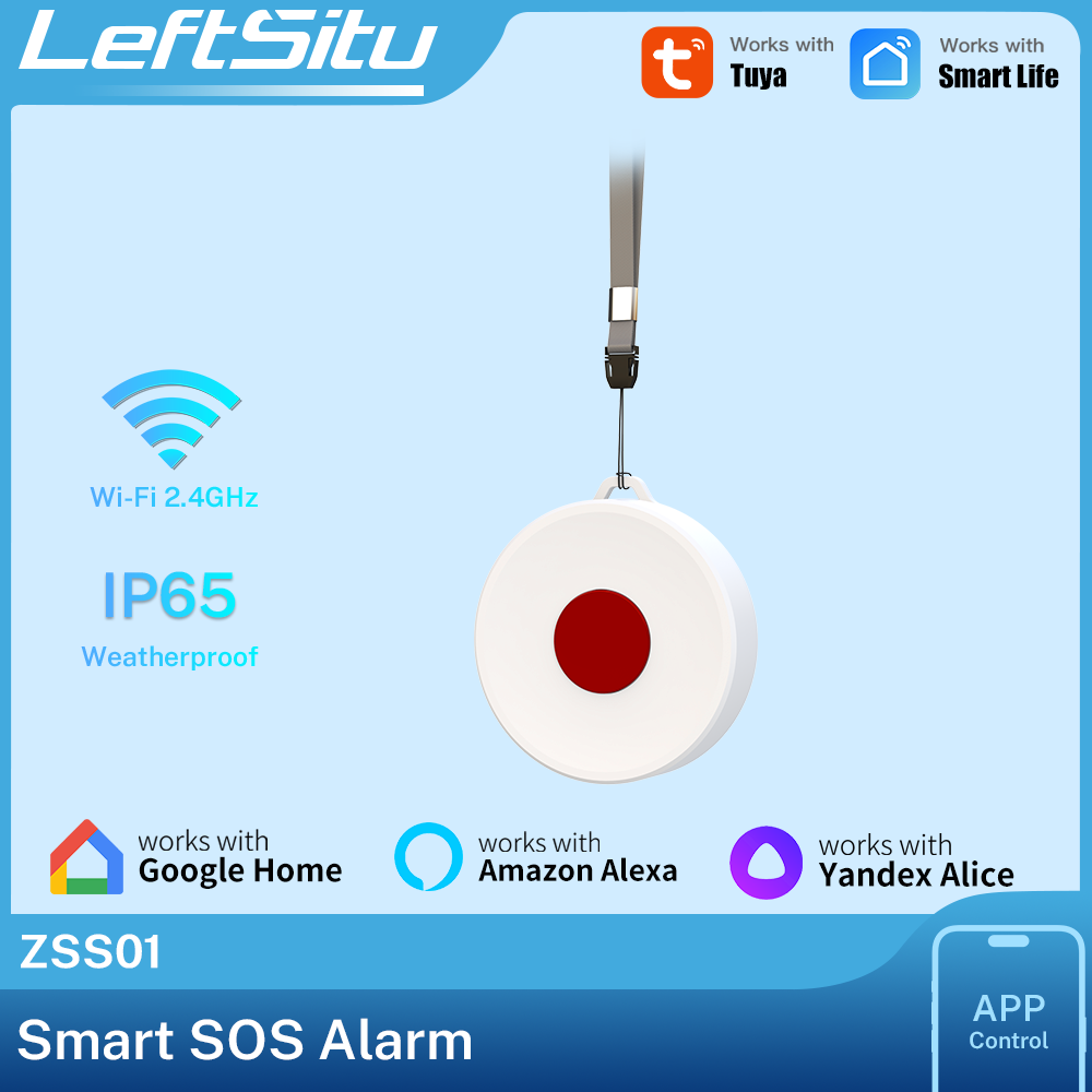 Pulsante Intelligente Tuya Zig - Diy Home Automation Controller recensione e prezzo