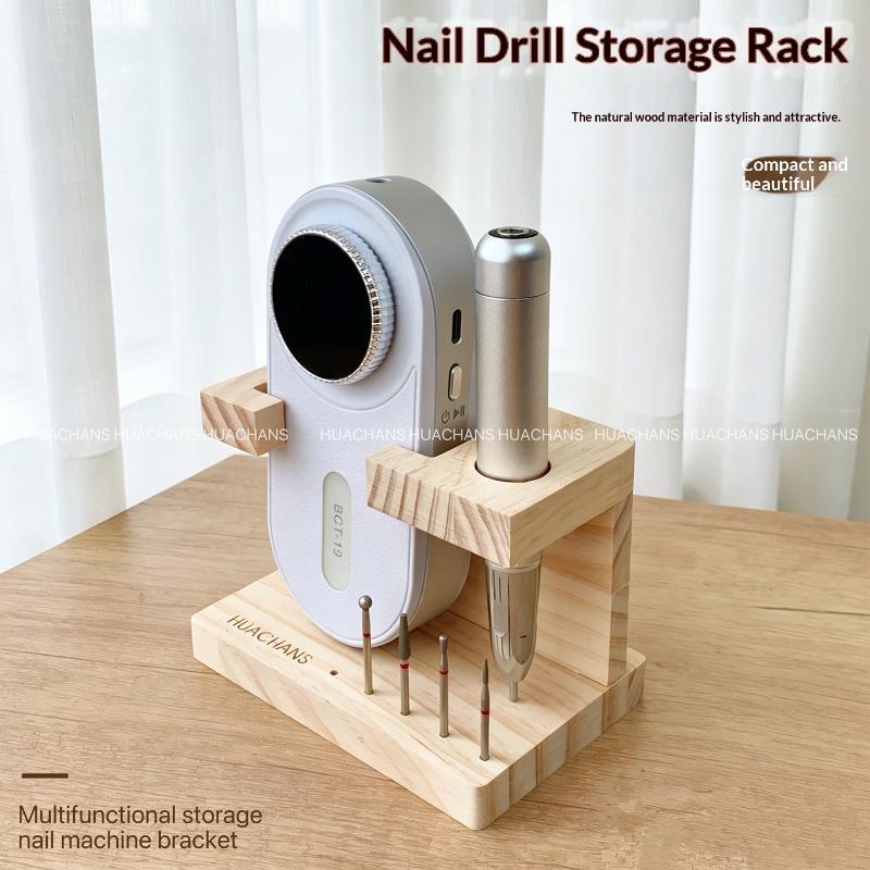 1 Pezzo Supporto in Legno per  - Diy Automation recensione e prezzo