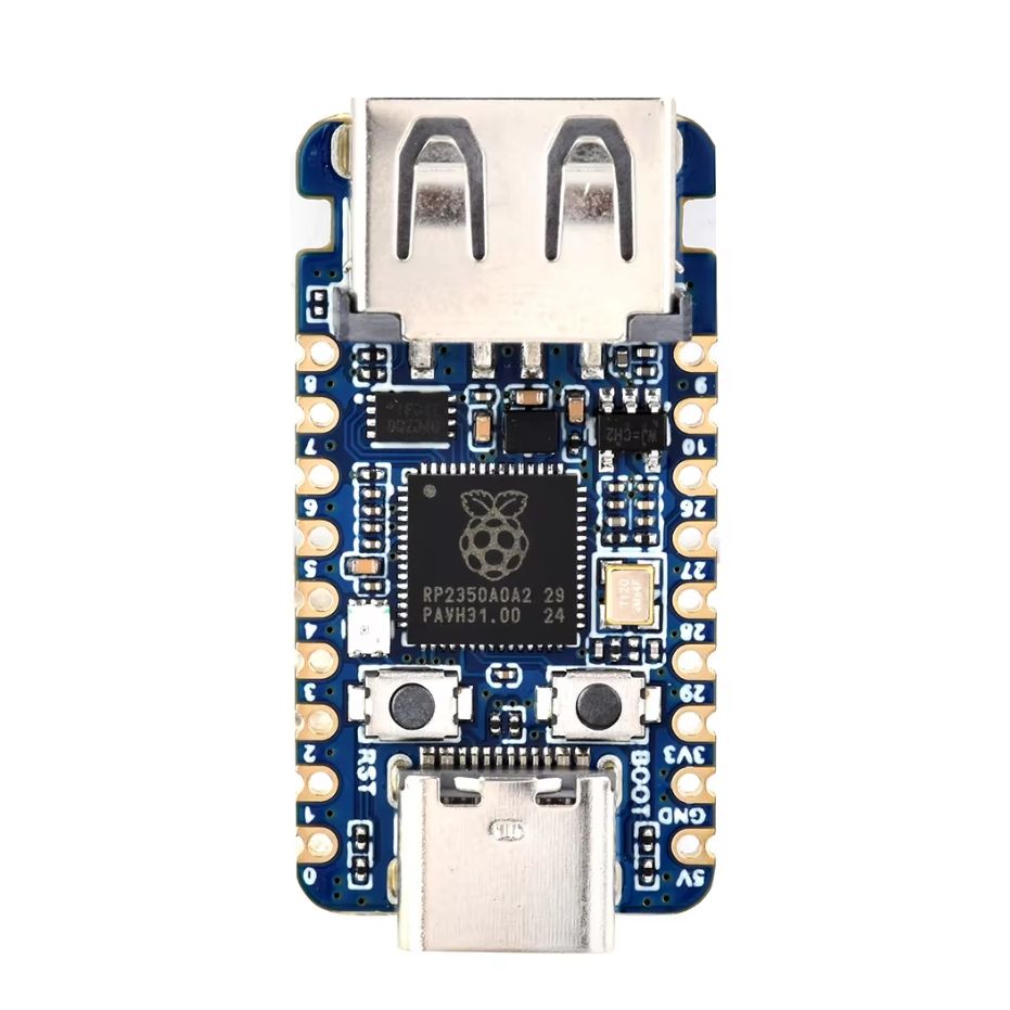 Scheda di sviluppo Pi Pico 2 R - Pi Zero W Board recensione e prezzo