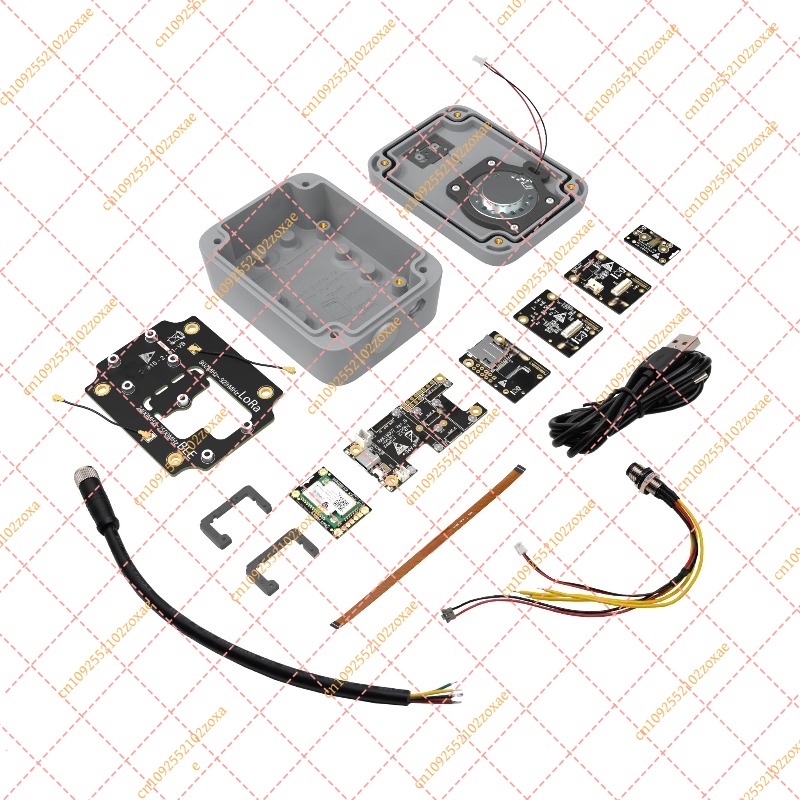 Kit di Avvio per la Lavorazion - Iot Diy Home Automation recensione e prezzo