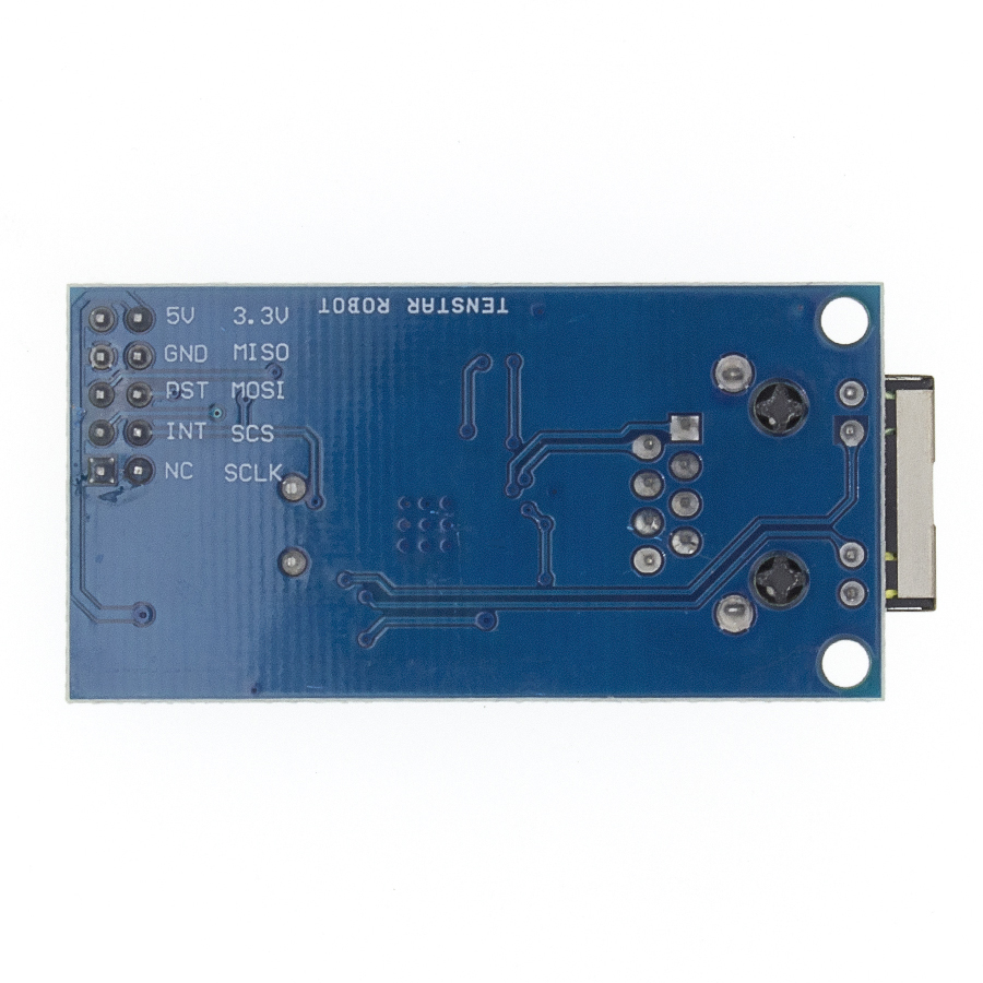 USR-ES1 W5500 Modulo di rete E - Ethernet Module W5500 recensione e prezzo