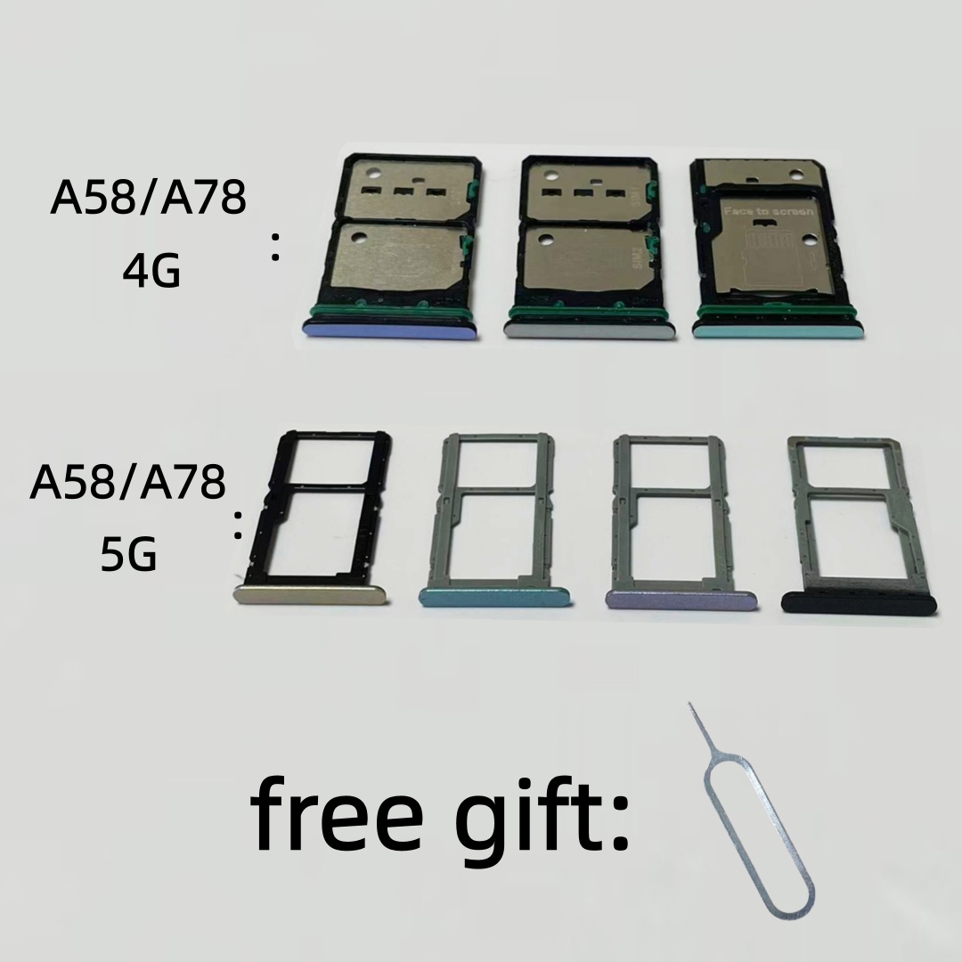 A78 SIM Card Vassoio slot per  - Home Assistant Sd recensione e prezzo