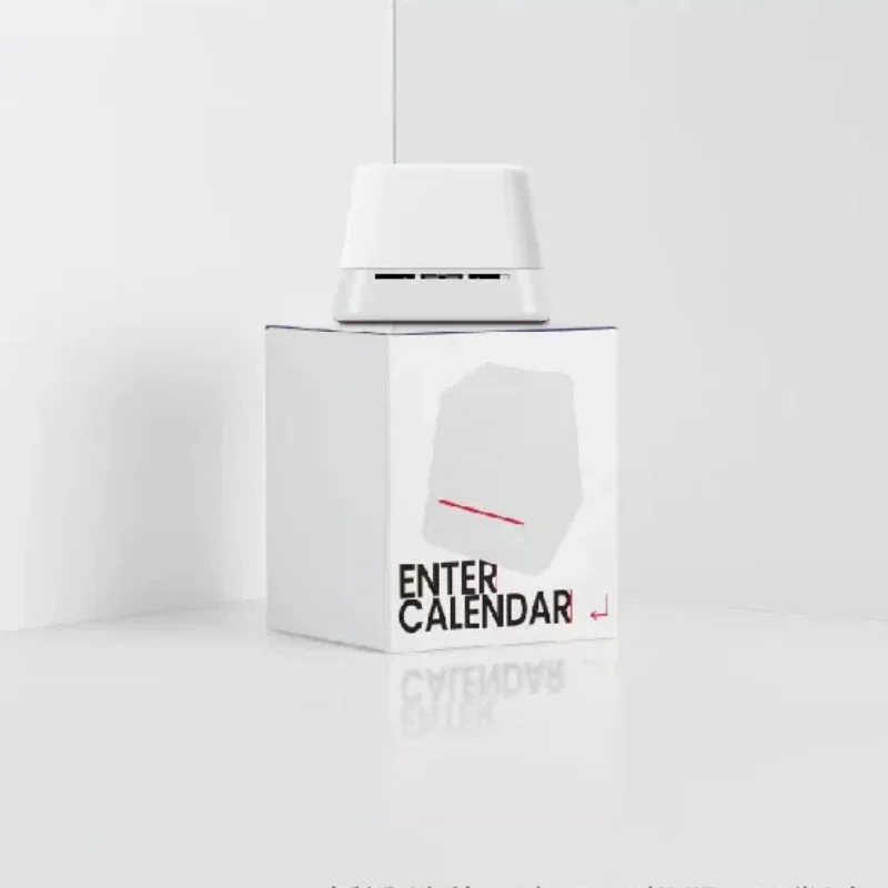 Nuovo Arrivo - Calendari Semim - Diy Automation recensione e prezzo