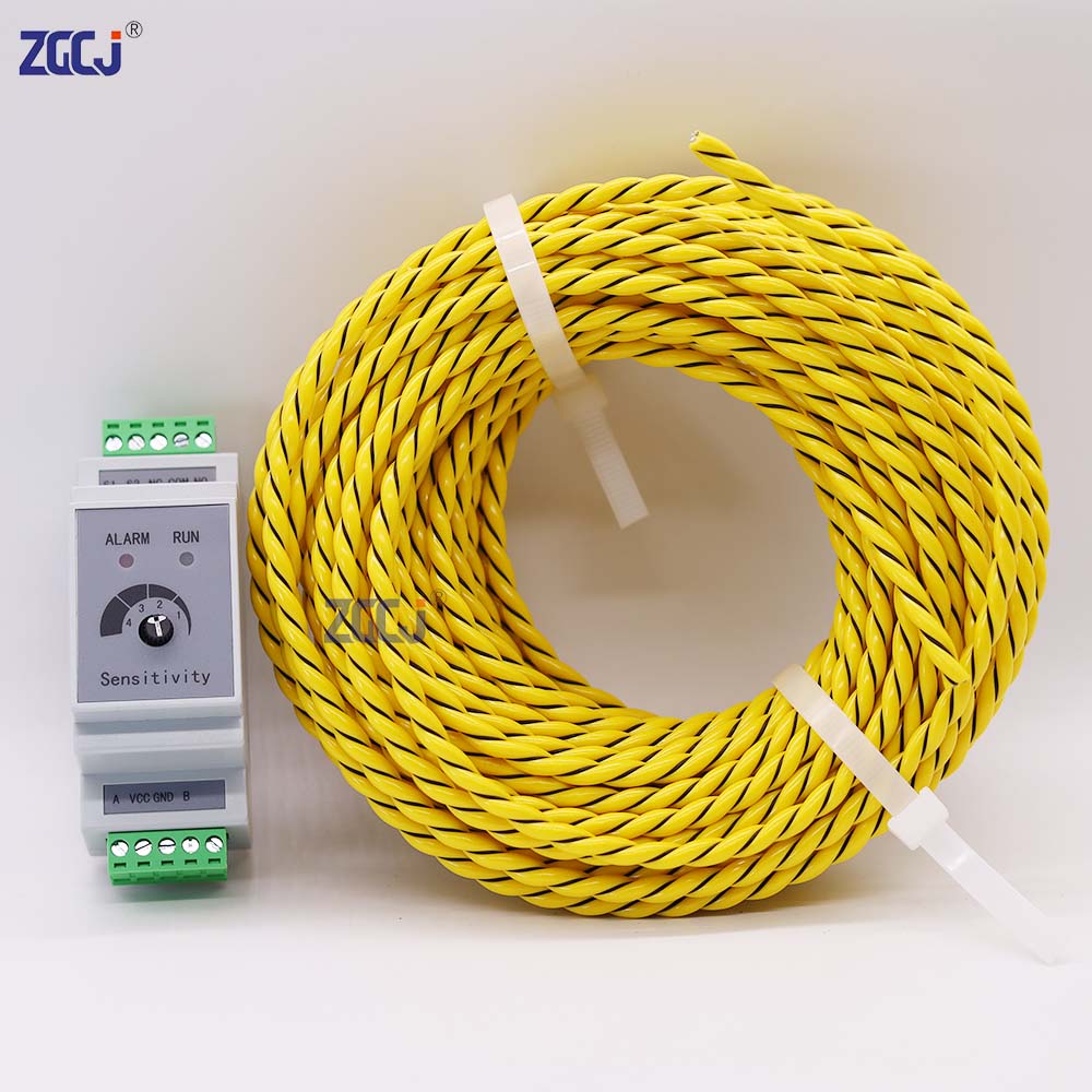 Con 10m 20m sensore filo Din r - Water Leak Detector Wired recensione e prezzo