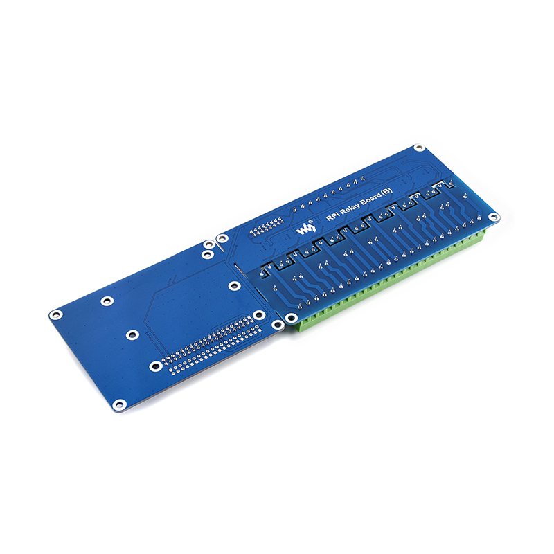 Raspberry Pi 5 / 4B scheda di  - Pi Zero W Board recensione e prezzo