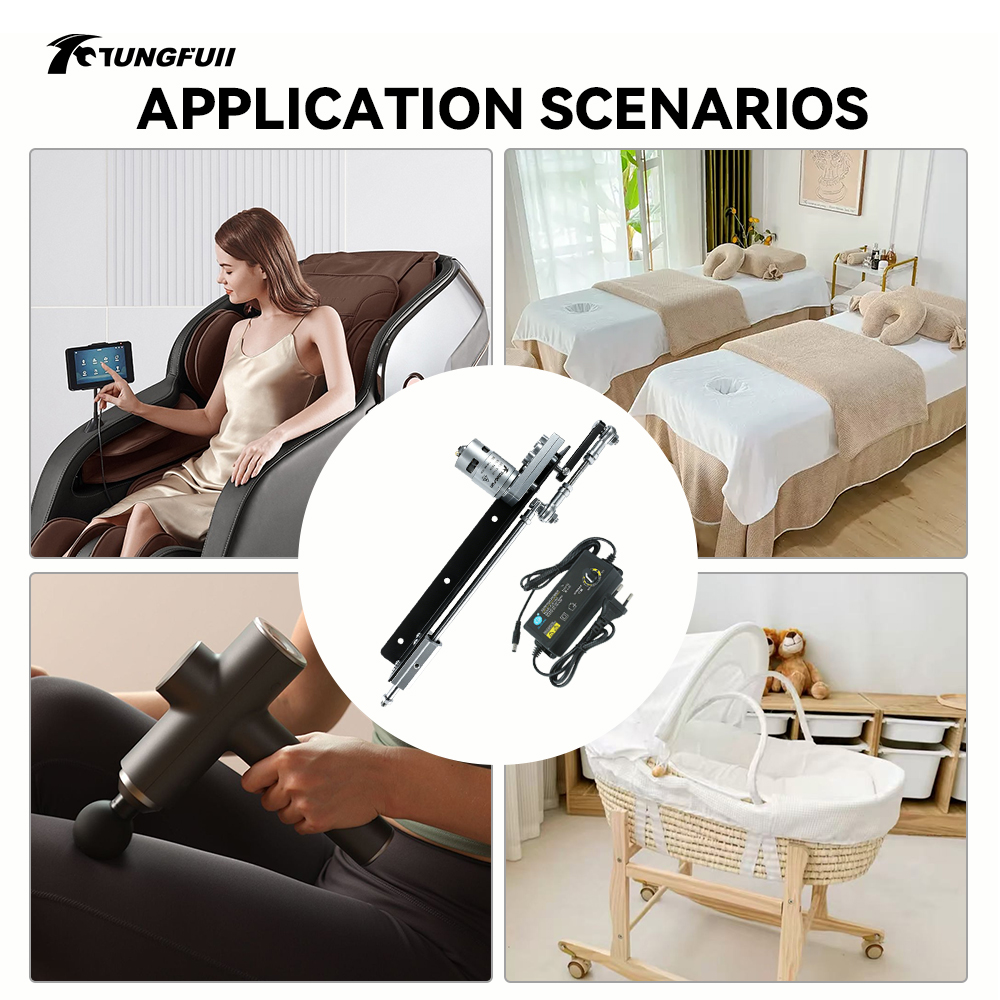 Kit Attuatore Lineare Regolabi - Diy Automation recensione e prezzo