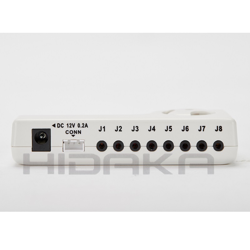 HIDAKA WLD-806 (DN20 * 2 pezzi - Water Leak Detector Wired recensione e prezzo