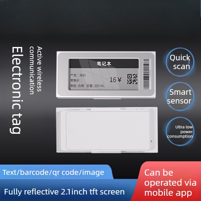 Display E-Paper Bluetooth con  - Display Epaper 2.9 recensione e prezzo